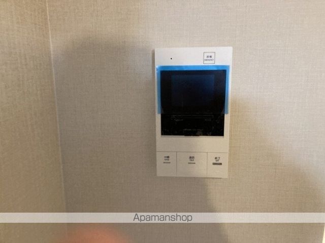 M’Sマンション長栄寺の内装写真