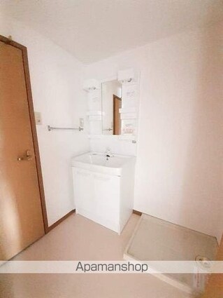 メゾン・ド・グラン　Ａ[3DK/58.58m2]の洗面所