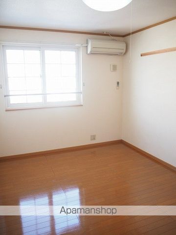 コンフォートみやび台IIの内装写真