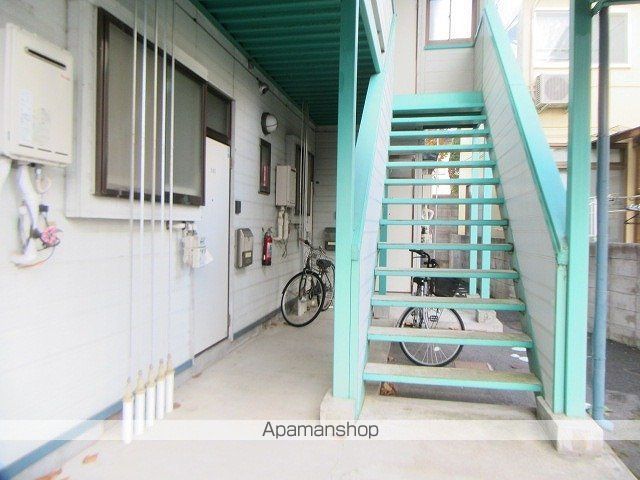 白樺ハウスのその他写真