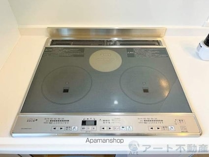 シャーメゾン天山[1LDK/49.07m2]の内装2