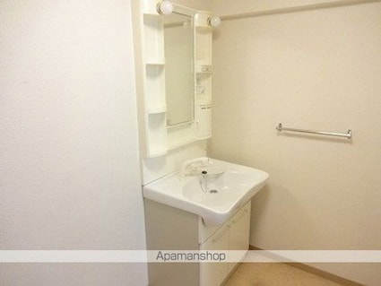 Ｓｅｅｄｓ　Ｐｒｏｓｐｅｒ[2LDK/61.74m2]の洗面所