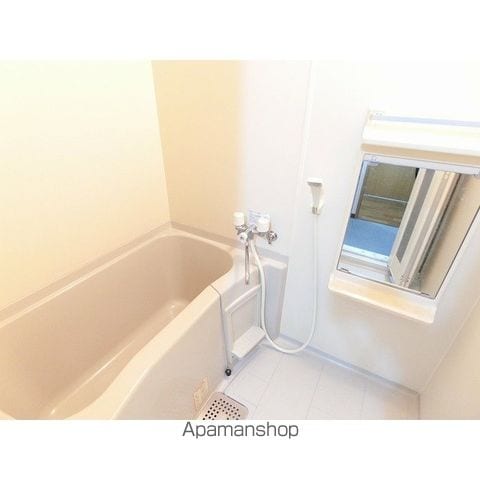 ピースフルの内装写真