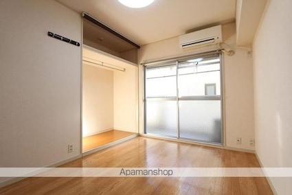 リバーボールマンション[1DK/33.12m2]のリビング・居間