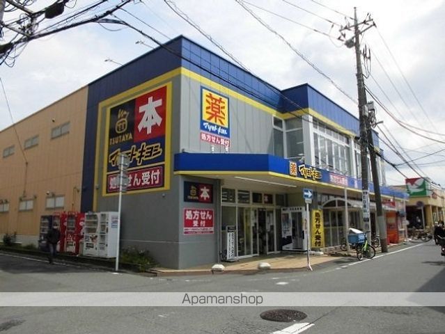 サンライズの周辺写真