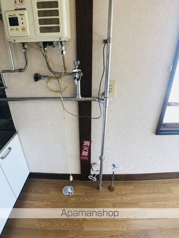 レピア西宮の沢Dの内装写真
