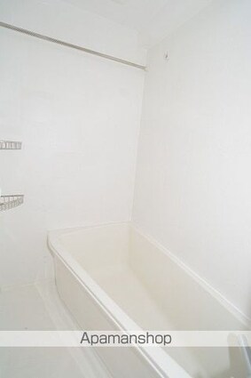 グランドコンシェルジュ新御徒町アジールコート[1K/25.22m2]のバス