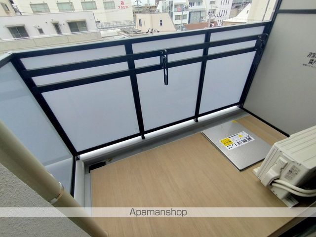 ESLEADTHE・GURAN大阪NORTHの内装写真
