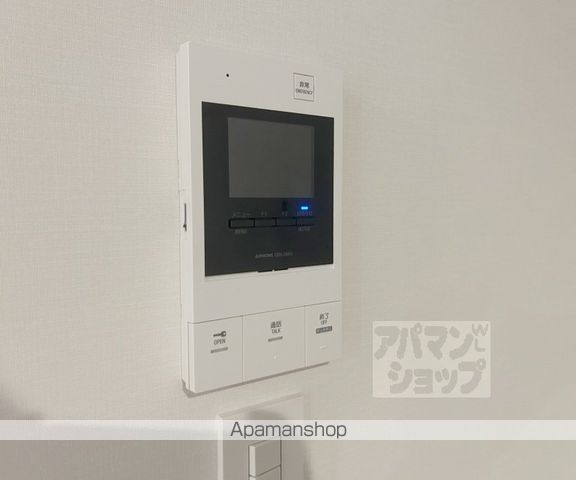 カーサ壬生寺道の内装写真