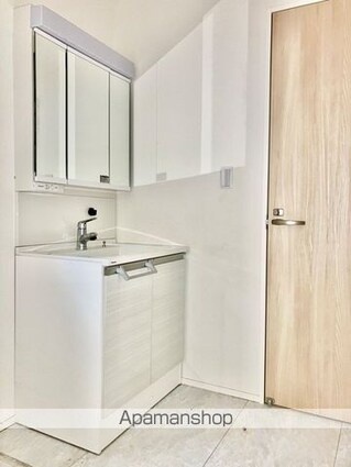 関町北戸建[3SLDK/100.19m2]の洗面所