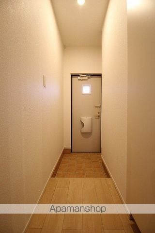 ノーブルエイチIの内装写真