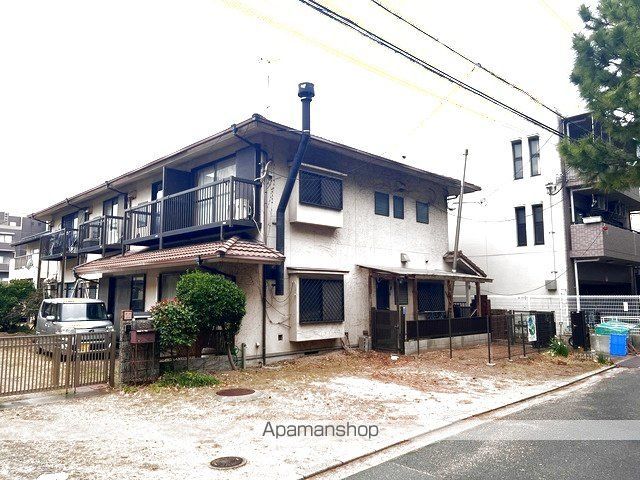 木の家香櫨園