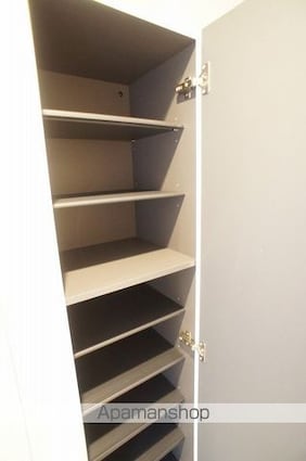 リブリ・ＧＯＬＤⅡ[1K/27.53m2]の玄関