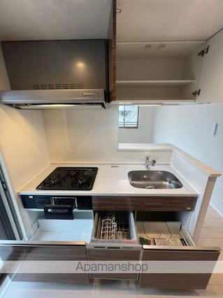 ＡＩＦＬＡＴ方南町[1LDK/43.82m2]の内装5