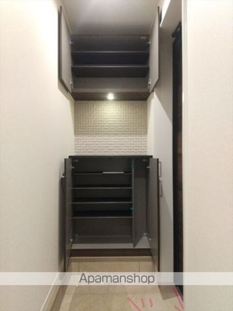 フォンテーヌ西紺屋[1LDK/46.22m2]の内装1