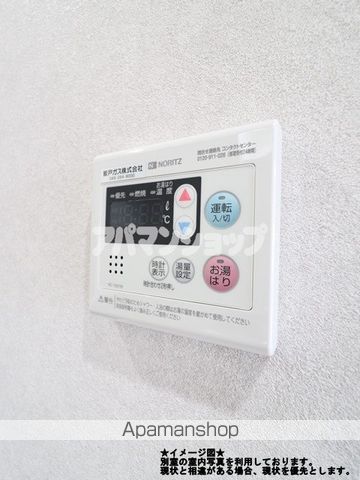 石田ビルの内装写真