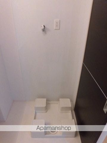 フジレストの内装写真
