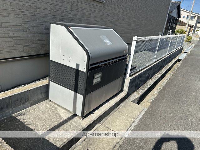 ファミール IIIのその他写真