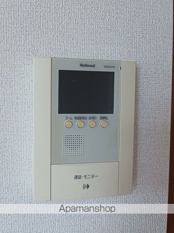 サンフィットの内装写真