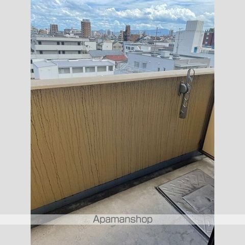 カサデパオの内装写真