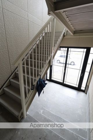 エスタシオン Cのその他写真