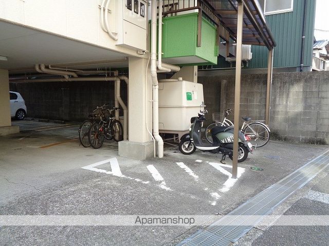 ZING DESIGALの玄関写真