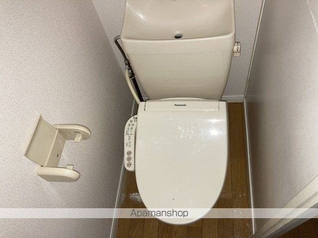 レオパレスBig Fallの内装写真