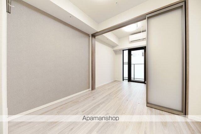 ベルファース神田神保町[1DK/25.05m2]のその他内装2
