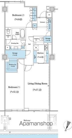 間取り：213133544901