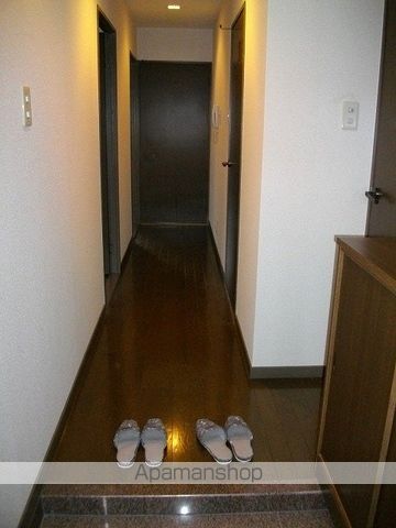 リーブル原IIの内装写真
