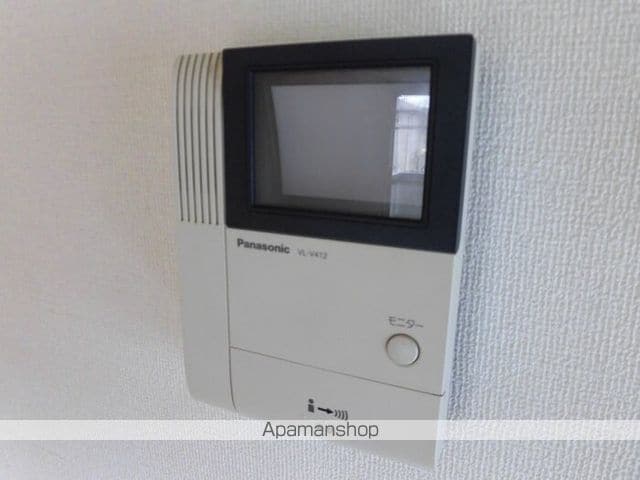 マイドリームの内装写真
