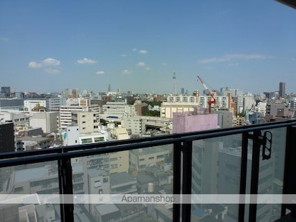 ＳＫナインティ門前仲町[1DK/32.05m2]のその他部屋・スペース