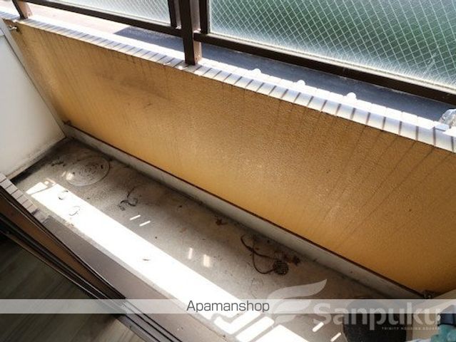 SKYファミリーの内装写真