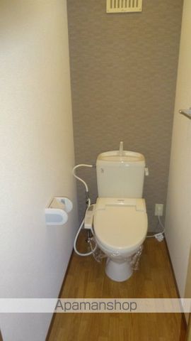 グランシャリオの内装写真