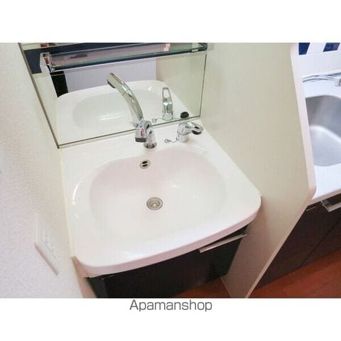 プレサンス泉シティアークの内装写真