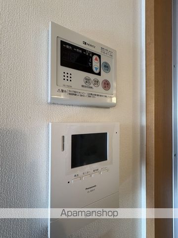 さくらハイツ中川原の内装写真