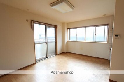 アルコリッチ[1LDK/40.12m2]のリビング・居間