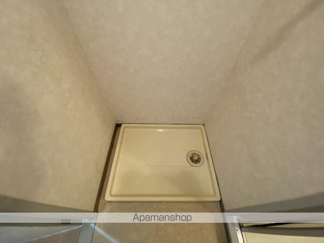 グランビジューの内装写真