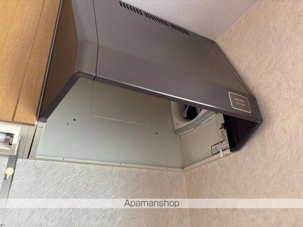 サンソルトＡ・Ｂ棟[2DK/45m2]の内装4