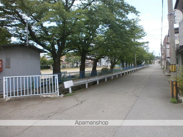 apartment 山形県鶴岡市鳥居町16-20
地図を見る