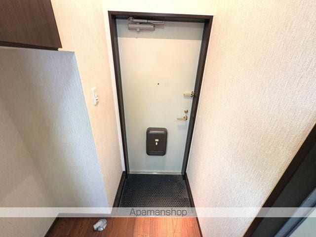 ステラハウス4−1000の内装写真