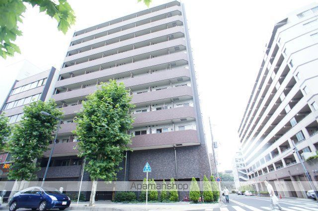 フェニックス横濱関内BAYGAIAの外観写真