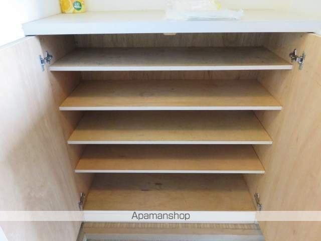 メゾンパストラルIIの内装写真