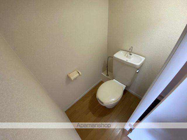 レオパレス西脇の内装写真
