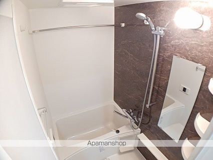 ＫｏーＫｉ　おもろ[1K/27.41m2]のバス