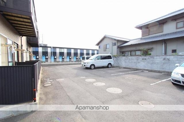 香川県高松市木太町[1K/27.53m2]の共用部3