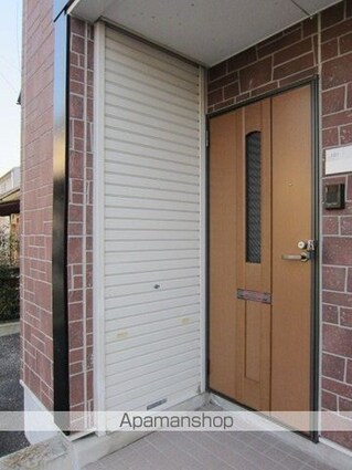 アヴニール・宮島　Ａ[2LDK/67.67m2]の外観4