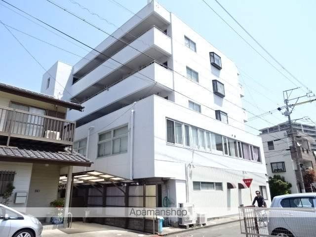 ネットプラスビルの外観写真