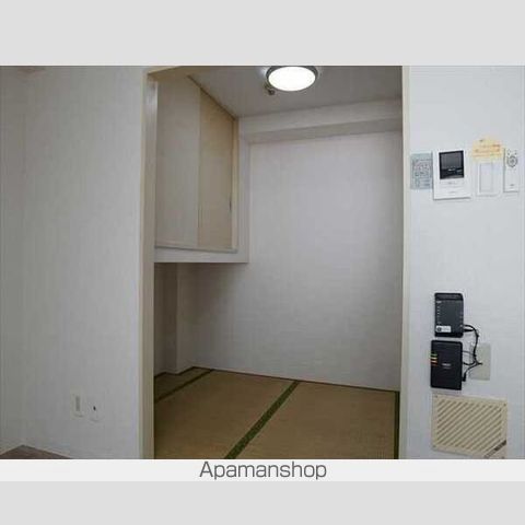 エスポワール16の内装写真