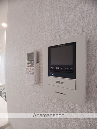 フォルトゥーナⅤ[2LDK/56.15m2]のその他設備2